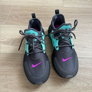 Nike React Presto